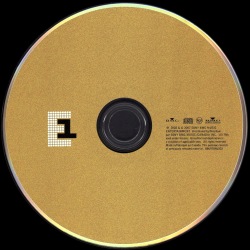 ELV1S - 30 #1 Hits - Canada 2007 - Sony/BMG 88697046502 - ECO