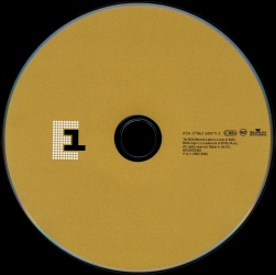 ELV1S - 30 #1 Hits - EU 2007 - Sony/BMG 88697046502 - ECO