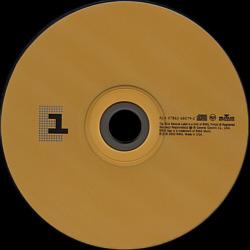 30 #1 Hits - BMG 07863 68079-2 - BMG Direct Marketing D145794 - USA 2002