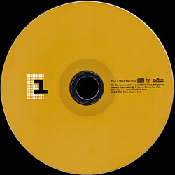 30 #1 Hits - BMG 07863 68079-2 - BMG Direct Marketing D145794 - USA 2002