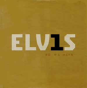 ELV1S - 30 #1 Hits - Israel 2010 - Sony Music 07863 68079 2