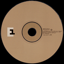 ELV1S - 30 #1 Hits - India 2002 - BMG 07863 68079-2