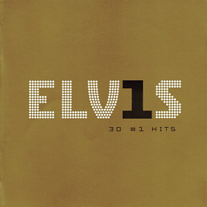 ELV1S - 30 #1 Hits - Indonesia 2002 - BMG 07863 68079-2
