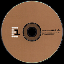 ELV1S - 30 #1 Hits - India 2002 - BMG 07863 68079-2