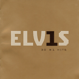 ELV1S - 30 #1 Hits - Indonesia 2006 - BMG 07863 68079-2