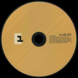 ELV1S - 30 #1 Hits - Canada 2002 - BMG 7863 68079 2