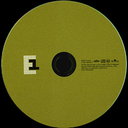 ELV1S - 30 #1 Hits- Japan 2016 - Sony Music SIPC 5286 - Elvis Presley CD