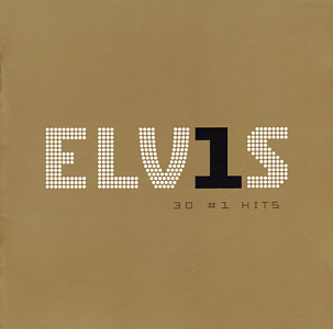 ELV1S - 30 #1 Hits - Longbox - USA 2002 - BMG 07863 68079-2 / 07863-68122-2 AGI / 492522