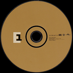 ELV1S - 30 #1 Hits - Mexico 2011 - BMG 07863 68079-28