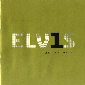 ELV1S - ELV1S - 30 #1 Hits - Philippines 2002 - BMG 07863 68079-2