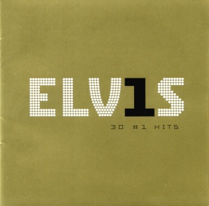 ELV1S - 30 #1 Hits - South Africa 2002 - BMG CDRCA (CSS) 7072