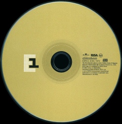 ELV1S - 30 #1 Hits - South Africa 2002 - BMG CDRCA (CSS) 7072