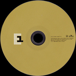 ELV1S - 30 #1 Hits - Taiwan 2002 - BMG 07863 68079-2 - Elvis Presley CD