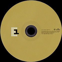 ELV1S - 30 #1 Hits - Taiwan 2005 - Sony-BMG 07863 68079-2 - Elvis Presley CD