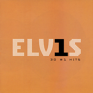 ELV1S - 30 #1 Hits - Ukraine 2002 - BMG 07863 68079 2