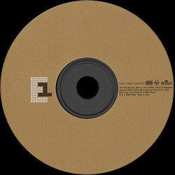 ELV1S - 30 #1 Hits - USA 2002 - BMG 07863 68079-2 - Elvis Presley CD