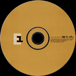ELV1S - 30 #1 Hits - USA 2003 - BMG 07863 68079 2 - Elvis Presley CD