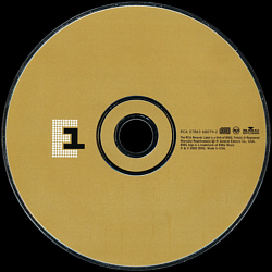 ELV1S - 30 #1 Hits - Canada 2004 - BMG 07863 68079-2