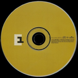 ELV1S - 30 #1 Hits - BMG 07863 68079-2 - Venezuela 2002
