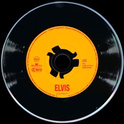 ELVIS (remastered and bonus) - EU 1999 - BMG 07863 67736 2
