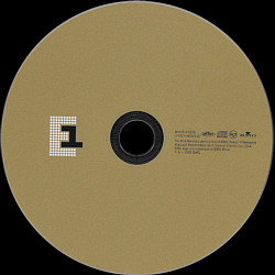 30 #1 Hits (solo disc) - BVCP 21278 - Japan 2002 - Elvis Presley CD