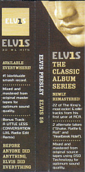 Elvis 56 - The Classic Album Series - Argentina 2003 - BMG 07863 65135 2