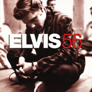 Elvis 56 - France 1996 - BMG 74321460032