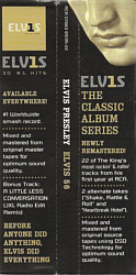 Elvis 56 - The Classic Album Series - Mexico 2003 - 07863 65135-22 - Elvis Presley CD