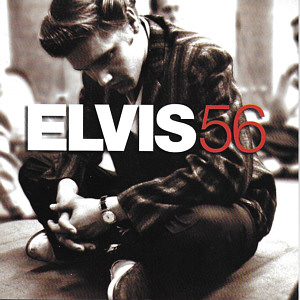 Elvis 56 - South Africa 1996 - BMG CDRCA(WF)4143 - Elvis Presley CD