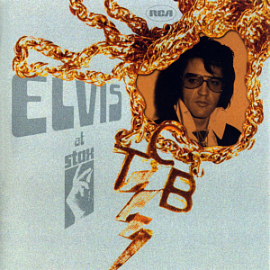 Elvis At Stax - 40 Anniversary - Australia 2013 - Sony Legacy 88883724192 - Elvis Presley CD
