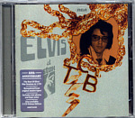 Elvis At Stax - 40 Anniversary - Australia 2013 - Sony Legacy 88883724192 - Elvis Presley CD