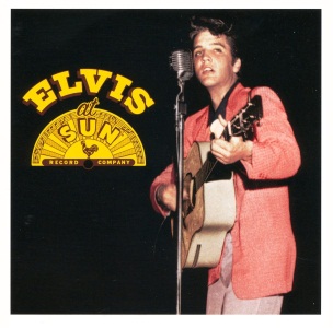 Elvis At Sun - Brazil 2004 - BMG 82876612052