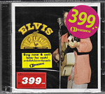 Elvis At Sun - Thailand 2004 - BMG 82876 61205 2 - Elvis Presley CD