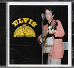 Elvis At Sun - Chile 2004 - BMG 82876 61205 2 - Elvis Presley CD