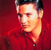 Elvis Ballads - 1st press - Japan 1999 - BMG BVCM-31034