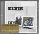 Elvis By The Presley - Chile 2005 - Sony/BMG 82873-67883-2 - Elvis Presley CD