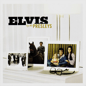 Elvis By The Presley - Sony/BMG 82873-67883-2 - Australia 2005