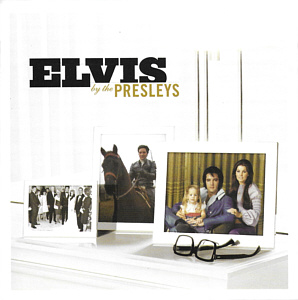 Elvis By The Presley - Brazil 2005 - Sony/BMG 82873-67883-2 - Elvis Presley CD