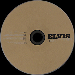 Elvis By The Presleys - Sony-BMG 82876678832 - USA - Target Exclusive - Elvis Presley CD Elvis By The Presleys - China 2005 - Sony-BMG 82876678832 - Elvis Presley CD