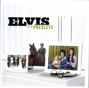 Elvis By The Presleys - South-Africa 2005 - Sony-BMG CDRCA7121 - Elvis Presley CD