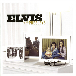 Elvis By The Presleys - Sony-BMG 82876678832 - USA - Target Exclusive - Elvis Presley CD