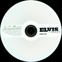 Elvis By The Presleys - Sony-BMG 82876678832 - USA - Target Exclusive - Elvis Presley CD
