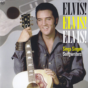 Elvis! Elvis! Elvis! - The Ultimate Collection Of Elvis Presley  - CD 9 -  (Japan CD Box Sony Music Direct) - Elvis Presley CD
