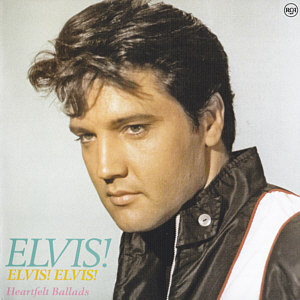 Elvis! Elvis! Elvis! - The Ultimate Collection Of Elvis Presley  - CD 10 -  (Japan CD Box Sony Music Direct) - Elvis Presley CD