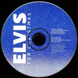 Elvis For Christmas - Polen 2008