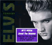 Elvis Forever (30 #1 Hits - 2nd To None) - Germany(F) 2004 - BMG 82876663532