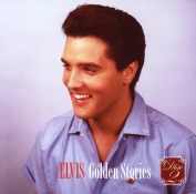 CD 2 - Elvis Golden Stories - Japan 2011 - Sony DYCP 1738~1742