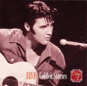 CD 3 - Elvis Golden Stories - Japan 2011 - Sony DYCP 1738~1742