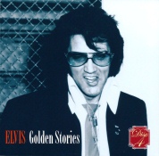 CD 4 - Elvis Golden Stories - Japan 2011 - Sony DYCP 1738~1742