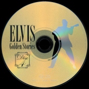 Disc 4 - Elvis Golden Stories - Japan 2011 - Sony DYCP 1738~1742